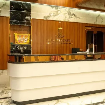 The White Castle Hotel