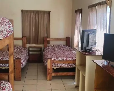 Hostal Plaza Carrera Hotels in Copiapo