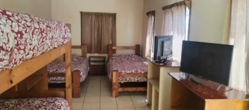 Hostal Plaza Carrera Hotels in 