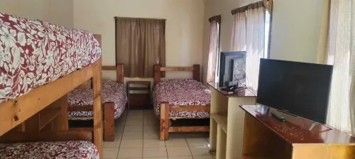 Hostal Plaza Carrera Hotels in Copiapo