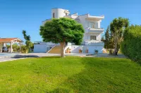 Villa Giovanni - Villas