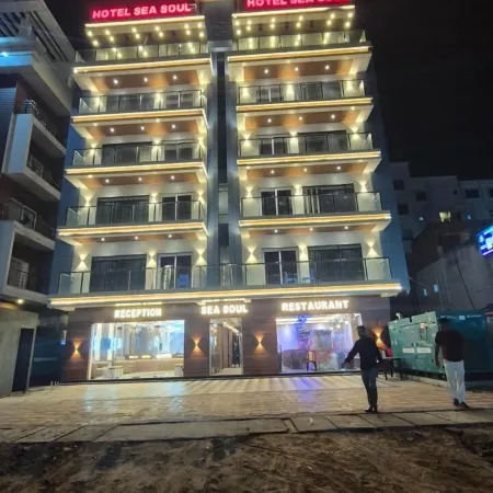 HOTEL SEA SOUL AYAN GROUP OF HOTEL