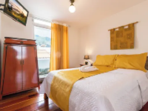 RioHostal Hoteles en Ibarra