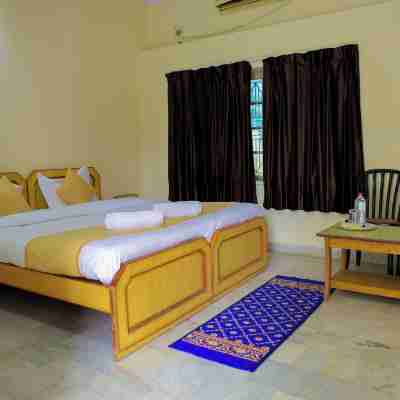 The Lala Hotel and Resort Rooms