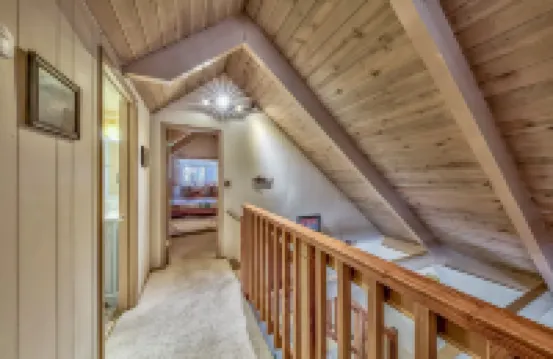 1625a Atroari 3 Bedroom Chalet by RedAwning