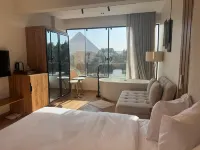 Palacio Pyramids Hotel Hoteles cerca de Gran Esfinge de Guiza
