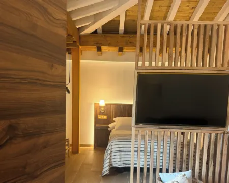 Arenas Suites Hoteles en Potes