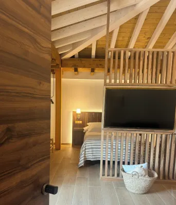 Arenas Suites Hotels in Potes