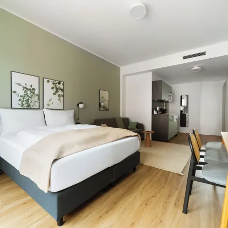 Limehome Ravensburg Marienplatz