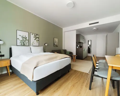 Limehome Ravensburg Marienplatz Hotels in Ravensburg