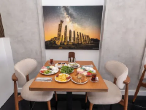 HOLMİ OTEL Hotels in Silifke