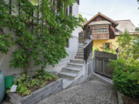 Lakeview Apartment Hotel a Hallstatt