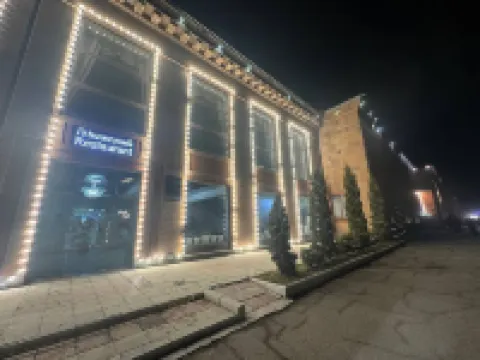 올림픽 호텔 기윰리  호텔