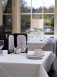 St Michael's Manor Hotel - St Albans - breakfast