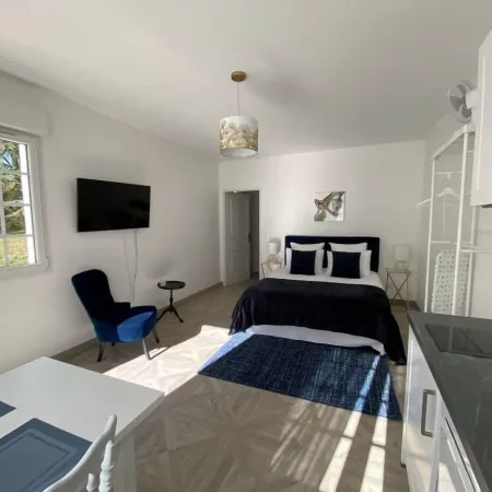 Domaine de Bize Manoir & Appartements