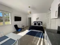 ドメーヌ ド ビズ ミルポワ マノワール