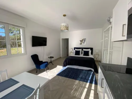 Domaine de Bize Manoir & Appartements