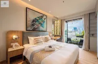 Zenity Signature Residence SaiGon
