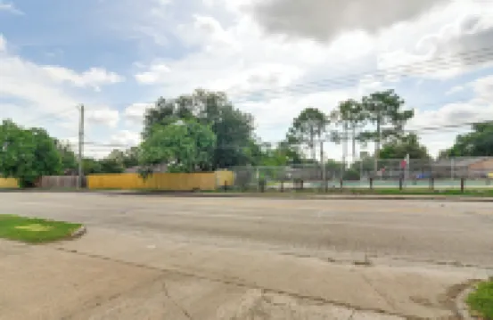 距唐人街2英里：寵物友好的休斯頓家園