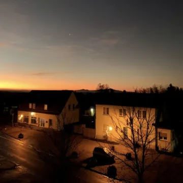 Haus Freigeist - zum Wanderer