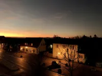 Haus Freigeist - zum Wanderer Hotels in Thale