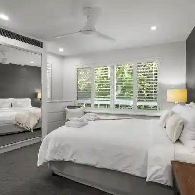 Sunshine Vista Rooms