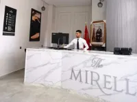 The Mirell Hôtel Dakhla Hotels in Dakhla