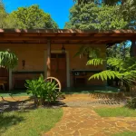 ลอส ควาโตร โอลิโวส โรงแรมบูทีค โรงแรมใน