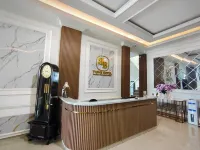 Twins Hotel Boutique Syariah Hotels in Sukasari