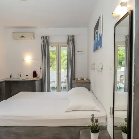 Coralli Seaside Resort
