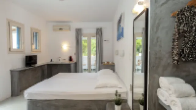 Coralli Seaside Resort