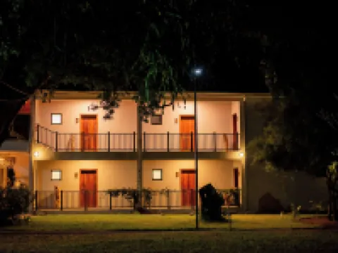 Waters Edge By Serendib Hotels in Machinga