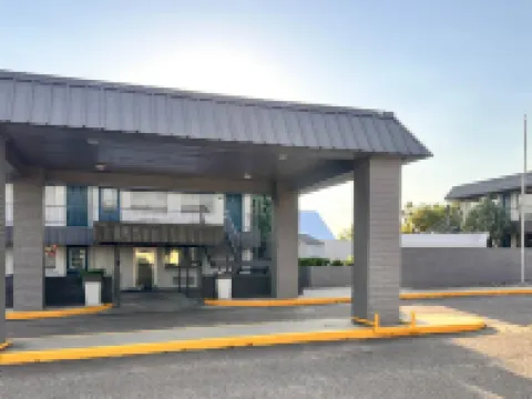 Motel 6 Borger, TX – Boom Town Hotels in Borger