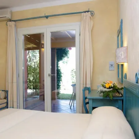 TH Costa Rei - Free Beach Resort