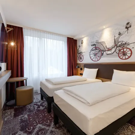 Ibis Styles Coburg