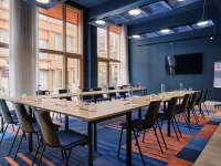 TRIBE Paris Pantin Hotels in Pantin