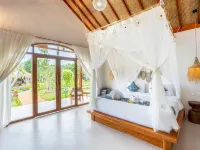 Le Nusa Beach Club Hotels near Panorama Point