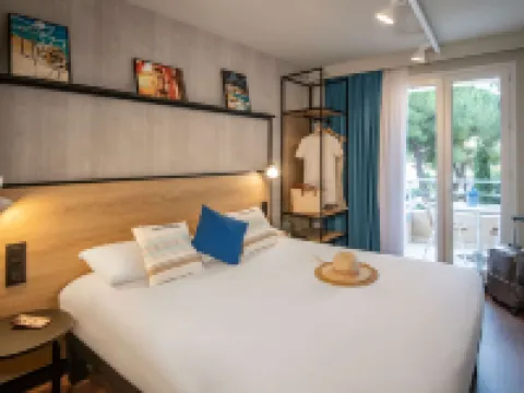 Ibis Roquebrune Cap Martin Menton Hotels in Roquebrune-Cap-Martin