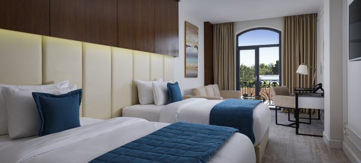 Mercure Tashkent South Hotels in Tashkent