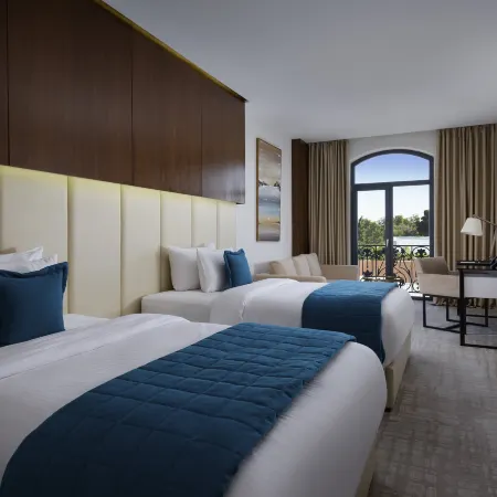 Mercure Tashkent South