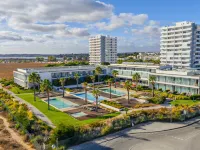Pestana Alvor South Beach, Premium Suite Hotel Hotels near Portimao Airport