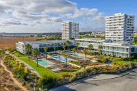 Pestana Alvor South Beach, Premium Suite Hotel