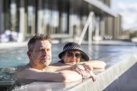 Alsik Hotel & Spa - Family Friendly