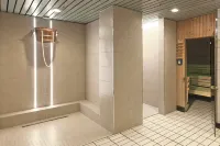 Radisson Blu Hotel Dortmund - spa