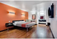 Motel 6 Bremen, GA Hotels in Bremen