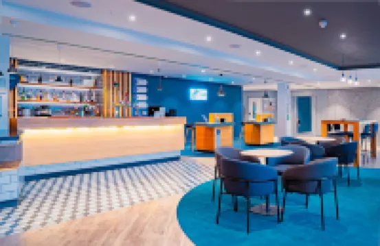 Holiday Inn Express ST. ALBANS - M25, JCT.22 by IHG