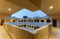 Pakal 58 中心飯店