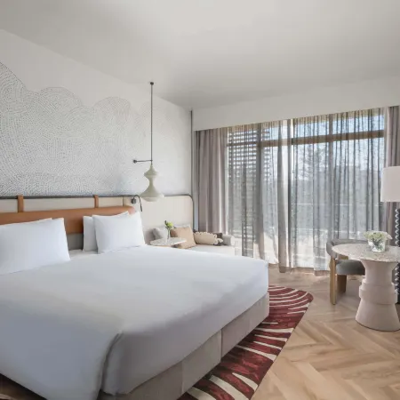 Mövenpick Kigali