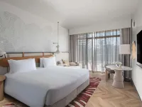 Mövenpick Kigali のホテル