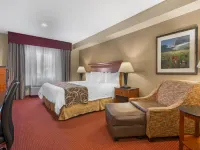 Best Western Plus Canyon Pines Hotels in Weber County